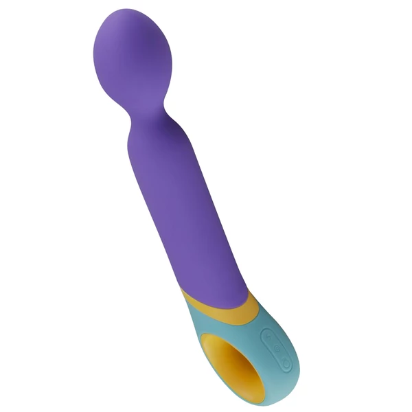 Pmv20 WAND VIBRATOR BASE - masażer wand do ciała
