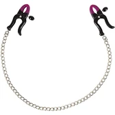 Bad Kitty Silicone Nipple C - Klipsy na sutki i łechtaczkę