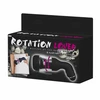 Baile Rotation Lover Usb 5 Functions - masturbator rotujący