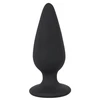 Black Velvets Heavy Plug 75g - Korek analny