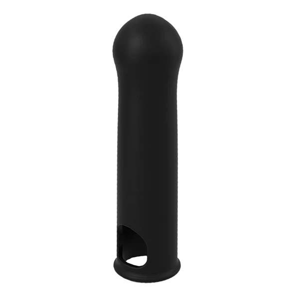 Marc Dorcel Liquid Soft Xtend - nakładka na penisa