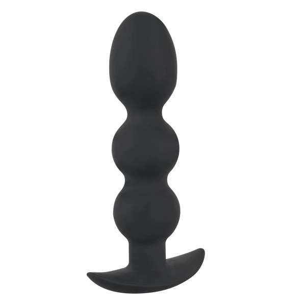 Black Velvets Heavy Beads - Koraliki analne