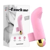 Love to love Touch Me Finger Vibrator Pink - wibrator łechtaczkowy