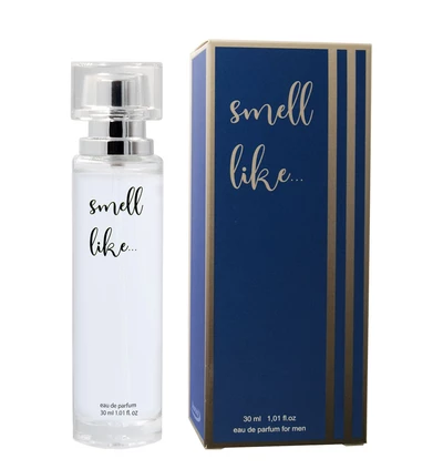 Smell like... #10 for men - perfumy męskie