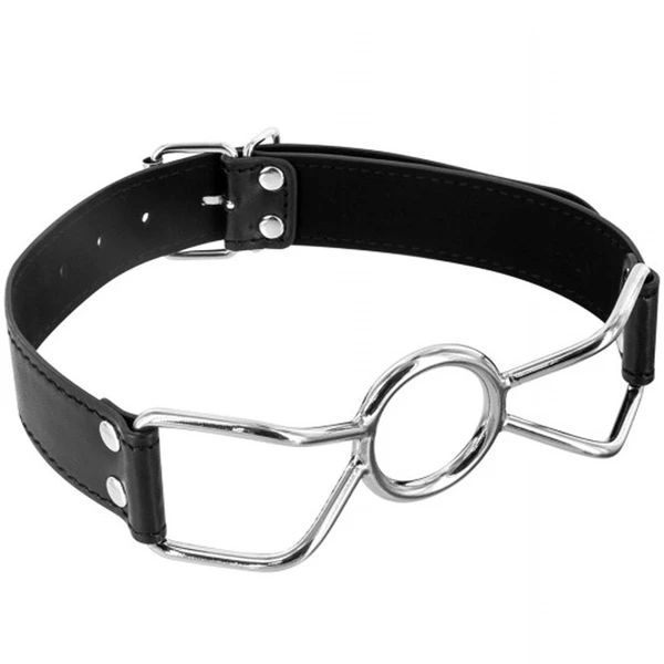 Fetish tentation Spider Gag - knebel
