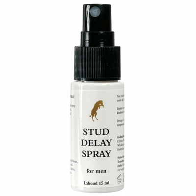 Stud Delay Spray - spray opóźniający wytrysk