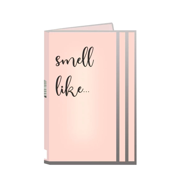 Smell like... #04 for women - perfumy damskie