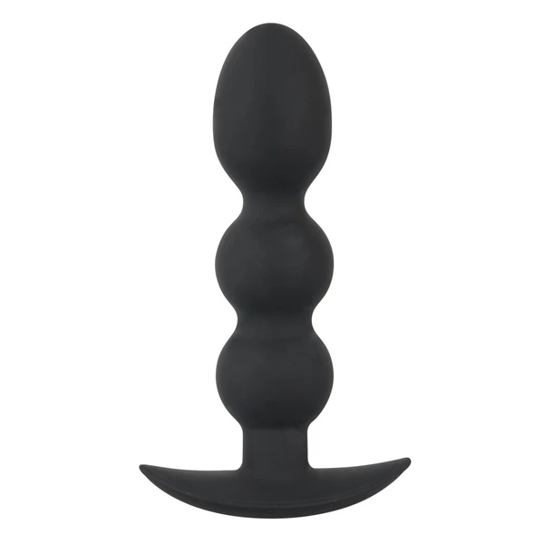 Black Velvets Heavy Beads - Koraliki analne