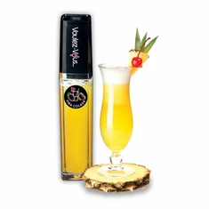 Voulez-Vous...  Light Gloss Pina Colada - Błyszczyk stymulujący o smaku Pina Colada