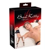 Bad Kitty Bed Shackles - System krępowania do łóżka