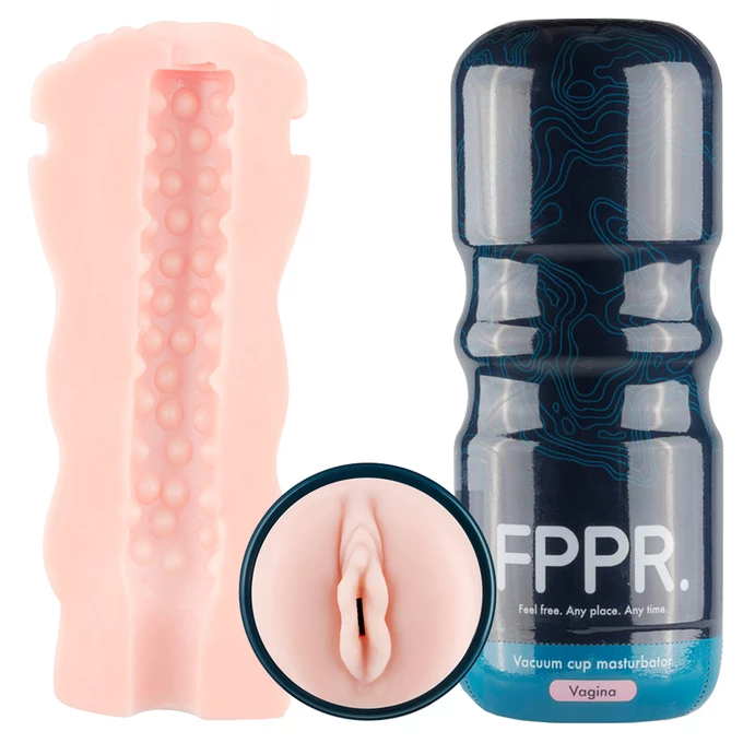fppr Vagina - masturbator klasyczny