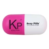Love to love Sexy Pills Kinky Pink - masturbator klasyczny
