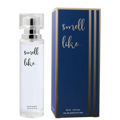 Smell like... #09 for men - perfumy męskie