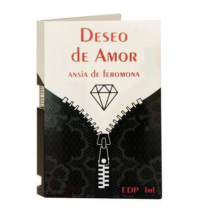 Aurora Labs Deseo De Amor 1Ml. - Feromony Damskie
