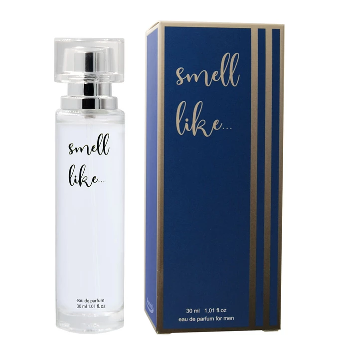 Smell like... #10 for men - perfumy męskie