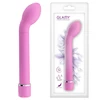 GlamyG-Spot Stimulator Pink - wibrator punktu G
