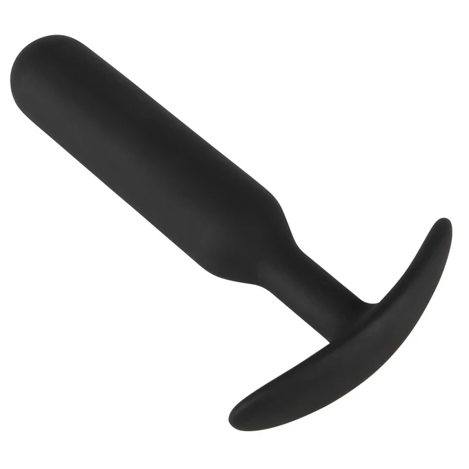 Black Velvets Anal Trainer S - korek analny