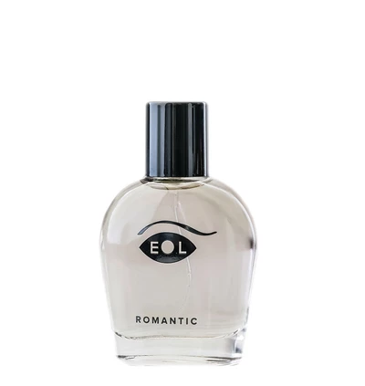 Eye of love Romantic for men, 50 ml - feromony męskie