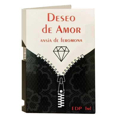 Aurora Labs Deseo De Amor 1Ml. - Feromony Damskie