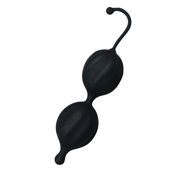 Black Velvets O Balls - Kulki gejszy