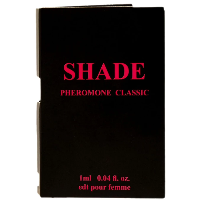 Shade pheromone Classic 1ml - feromony damskie