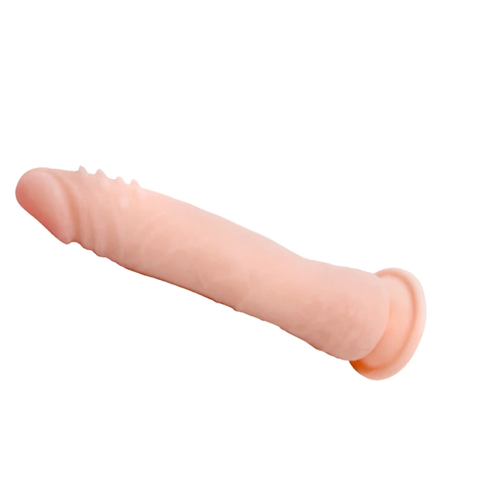 Baile Flexible Real Penis - dildo klasyczne