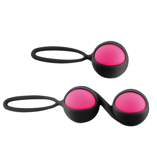 Yoba Love Kegal Balls - kulki gejszy
