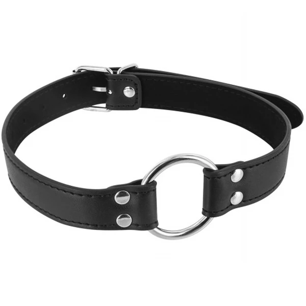 Fetish tentation Ring Gag - Knebel