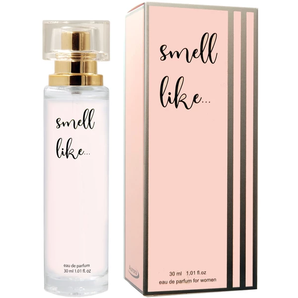 Smell like... #07 for women - perfumy damskie