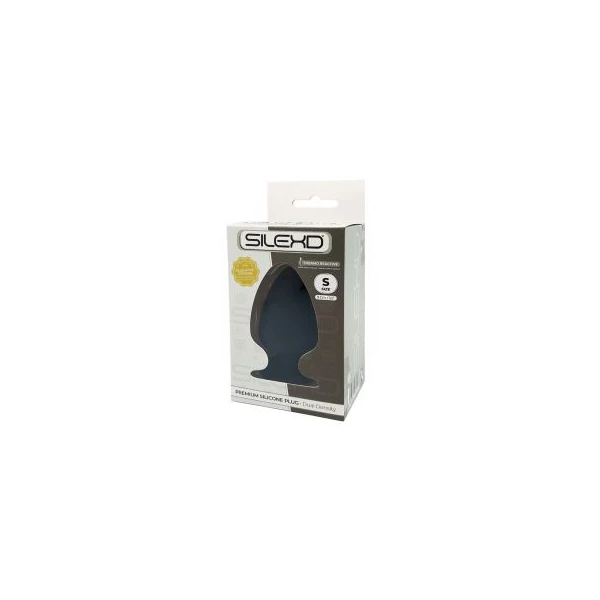 Cnex Model 1 S Black - Korek analny