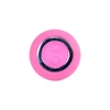 Boss Series Egg 0.1 Pink - Wibrujące jajeczko na pilota, różowe
