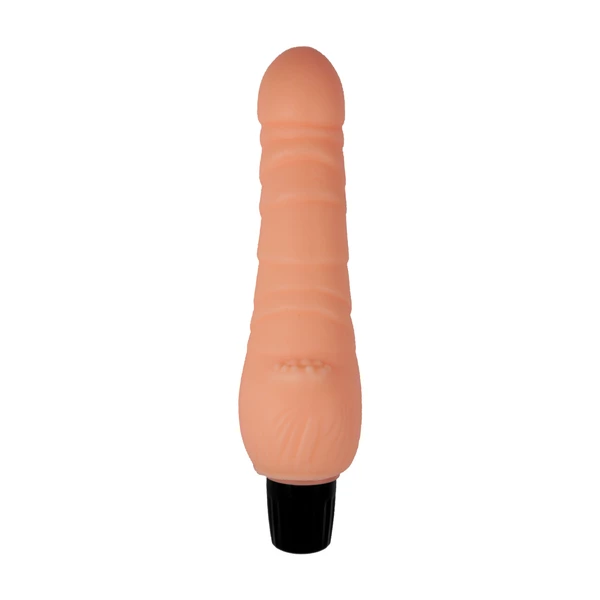 Boss Series Harry - Dildo wibrujące