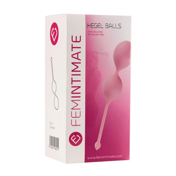 Cnex Kegel Balls - Kulki gejszy