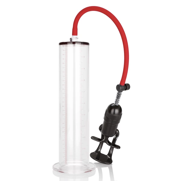 Colt Colt Big Man Pump System-Pompka powiększająca penisa