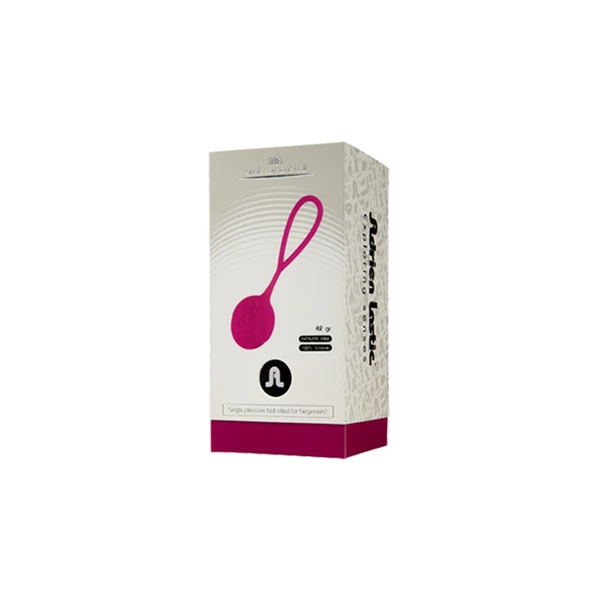 Cnex Geisha Lastic Ball Mfa Magenta - Kulki gejszy