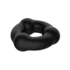 Crazy Bull - Super Soft Ring - Elastyczny pierścień erekcyjny