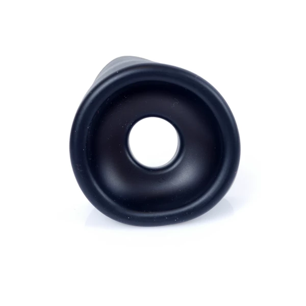 Boss Series Pump Sleeve Black - Pompka powiększająca penisa