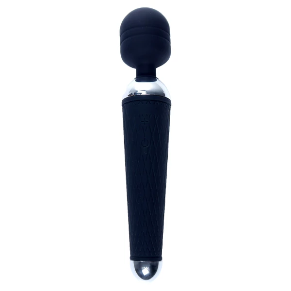 Boss Series Power Massager Wand - Wibrator Wand