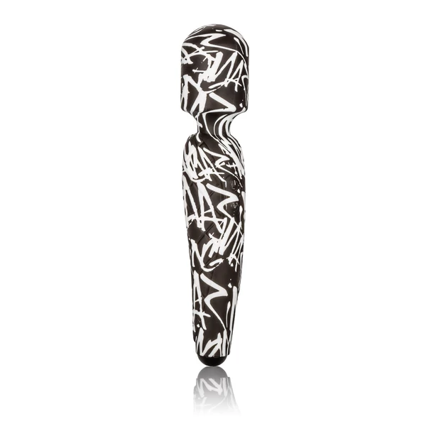 CalExotics Hype Massager - Wibrator Wand