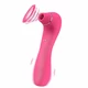 Boss Series Electric Sucking Massager 1.0 - Wibrator łechtaczkowy