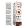 Cnex Liquid Vibrator Chocolate (30Ml) - Lubrykant czekoladowy