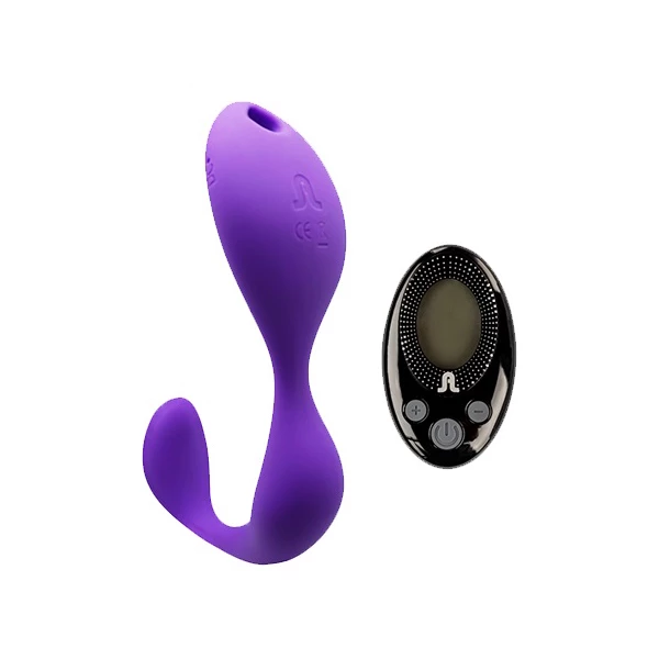 Cnex Mr Hook - Wibrator dla par