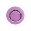 Boss Series Egg 0.1 Purple - Wibrujące jajeczko na pilota, fioletowe
