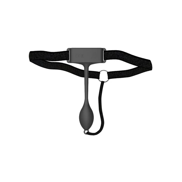 Cnex Pan T-Vibe - Wibrator łechtaczkow do bielizny