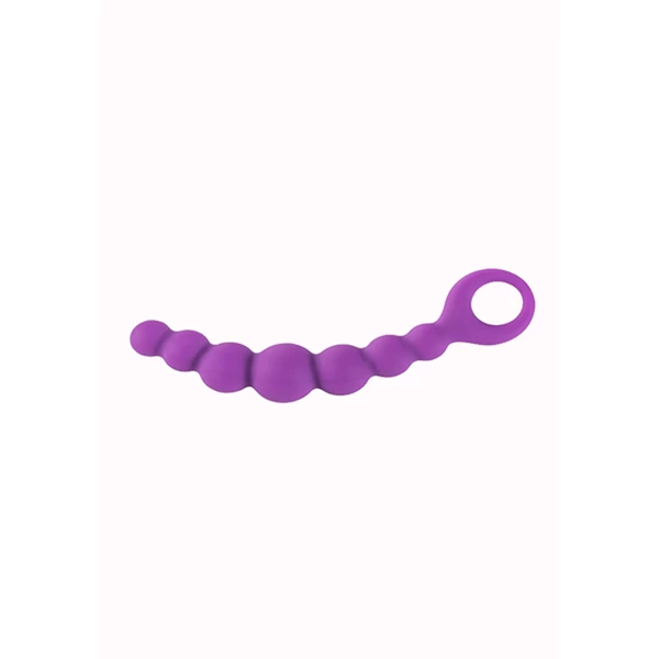 Cnex Bubble Chain - Koraliki analne
