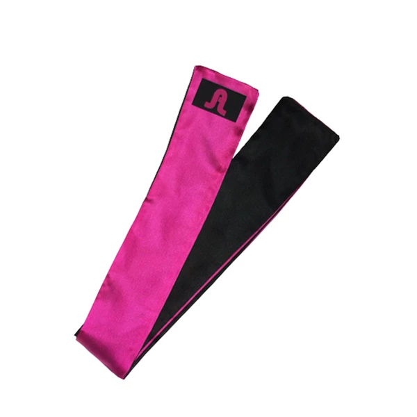 Cnex Satin Sash - Satynowa opaska na oczy