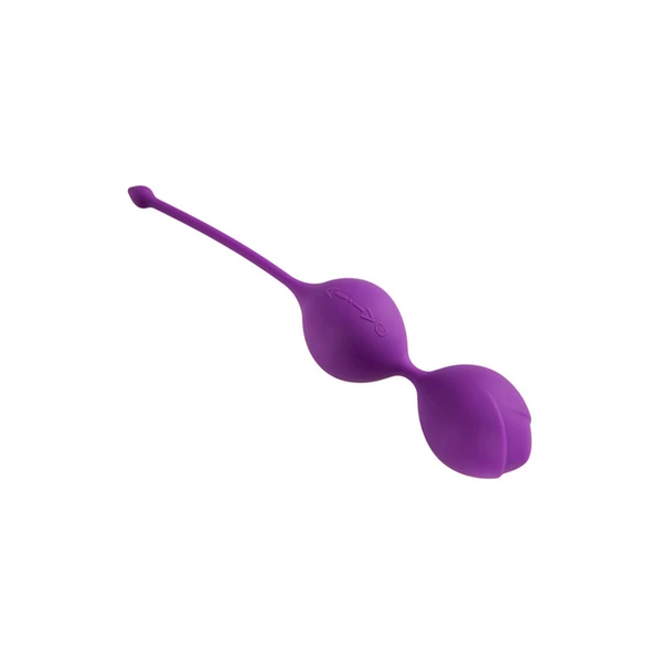 Cnex Alive Ball Purple - Kulki gejszy