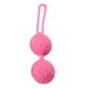 Cnex Geisha Lastic Ball Mini Lilas - Kulki gejszy, różowe