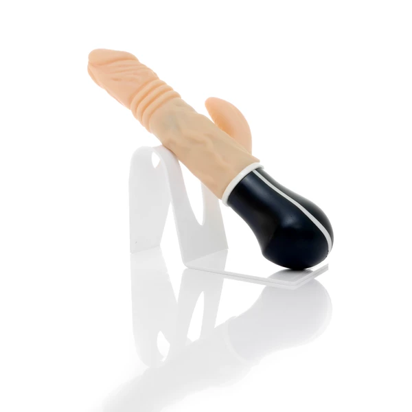 Boss Series Uranus Usb - Wibrujące dildo
