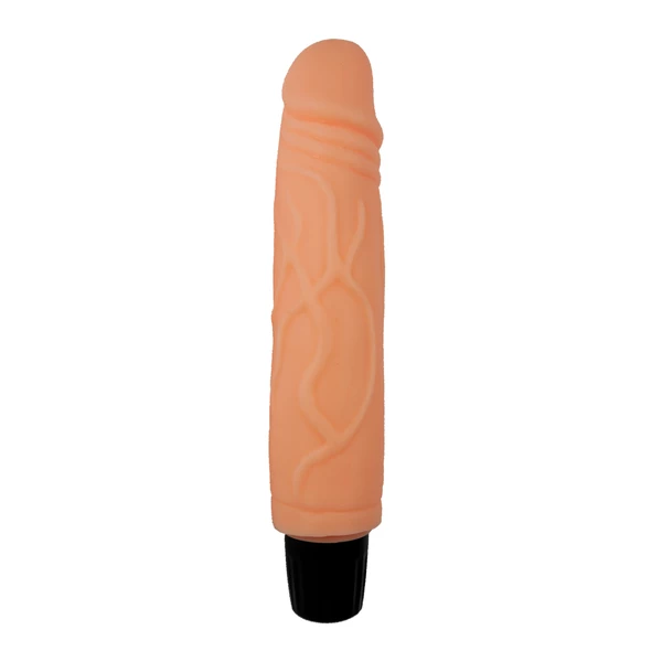 Boss Series Tim - Dildo wibrujące